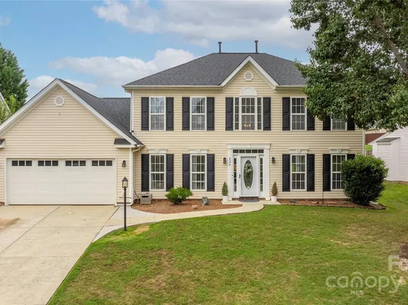 224 Royalton Rd, Mooresville, NC 28115