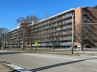 2331 E Market St APT 105, Akron, OH