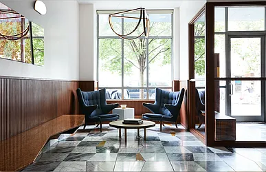 Rented by REAL New York