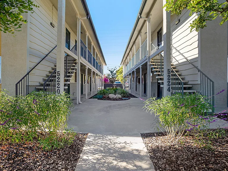 Mesa Village — Photo 13