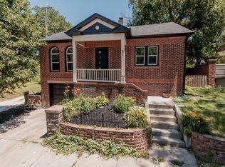 920 N 25th St, Lincoln, NE 68503