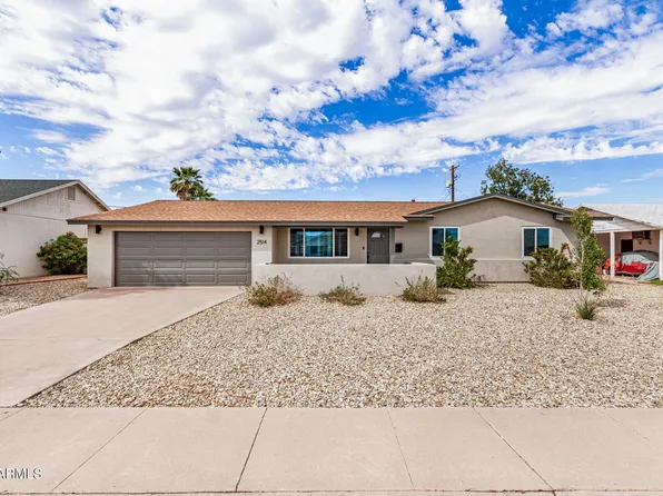 2514 N 68TH Place, Scottsdale, AZ 85257