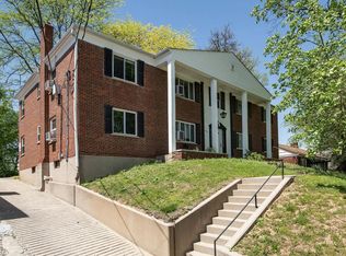 1735 Sutton Ave APT 1, Cincinnati, OH 45230