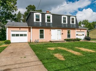 4280 & 4284 Lorwood Dr, Stow, OH 44224