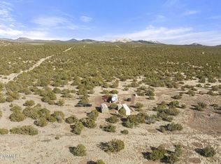 1301 E Forest Service #736, Williams, AZ 86046