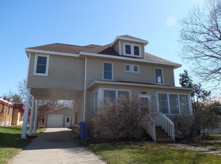 495 E Main St, Lewiston, MN 55952