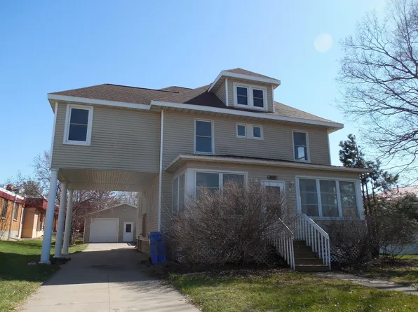 495 E Main St, Lewiston, MN 55952