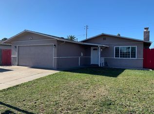 1585 El Dorado Dr, Salinas, CA 93906