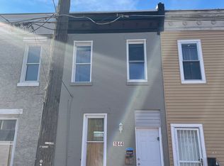 1844 E Russell St, Philadelphia, PA 19134