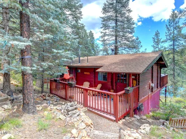 2910 E Shelf Rd, Prescott, AZ 86303