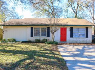 3105 Faith Ln, Tyler, TX 75701