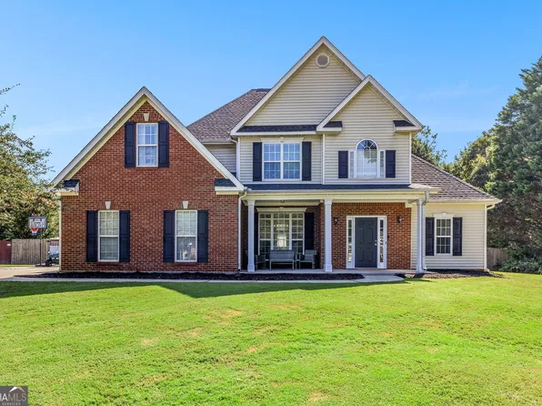 304 Ivy Vale Ct, Tyrone, GA 30290
