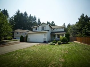 2132 Forest Ridge Dr SE, Auburn, WA 98002