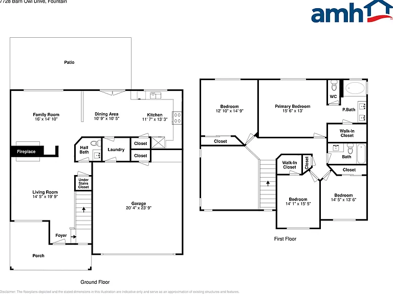 7728 Barn Owl Dr — Photo 2