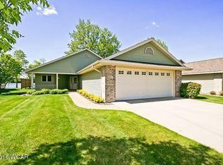 317 15th Ave NW, Willmar, MN 56201