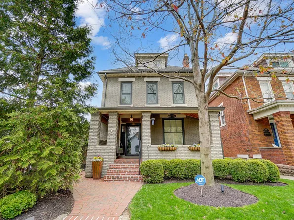 136 Hanford St, Columbus, OH 43206