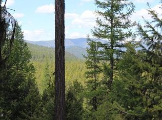 Nhn Red Gate Rd, Marion, MT 59925