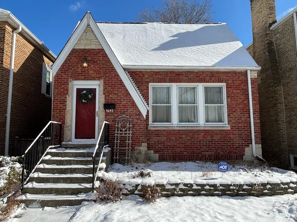 5643 N Central Park Ave, Chicago, IL 60659