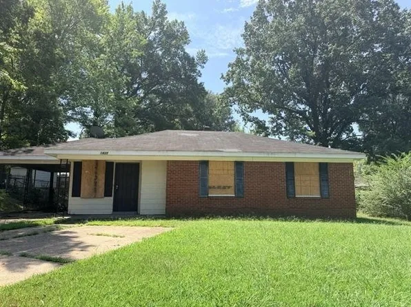 1435 Frayser Blvd, Memphis, TN 38127