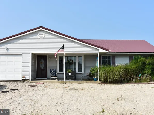 28 Kentucky Dr, Little Egg Harbor, NJ 08087