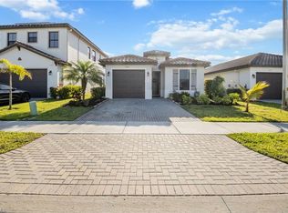 5580 Morino WAY, AVE MARIA, FL 34142