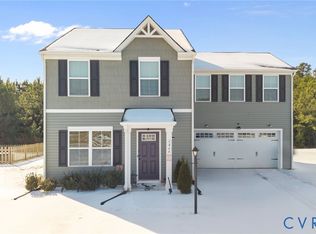 5466 Niles Rd, North Chesterfield, VA 23234