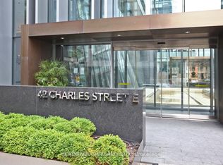 42 Charles St E #3107, Toronto, ON