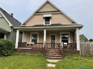 716 Bowman St, Toledo, OH