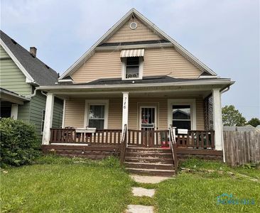 716 Bowman St, Toledo, OH, 43609
