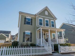 1950 Delila Dr, Charlottesville, VA 22901