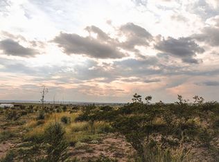 2233 Rabbits Rd, Marfa, TX 79843