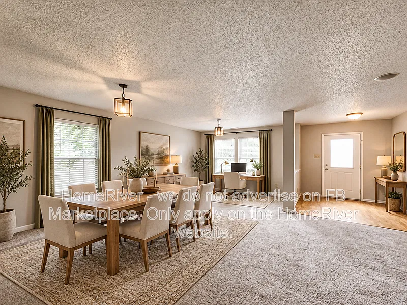4 bed, 2.5 bath, 3245 sqft, $2,099 — Photo 3