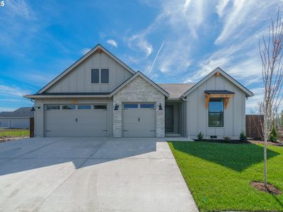2325 E Wolfpack St, La Center, WA, 98629