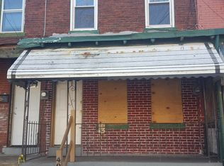 409 Walnut Ave, Trenton, NJ 08609