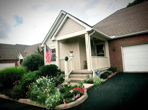 7023 Greensview Village Dr, Canal Winchester, OH 43110