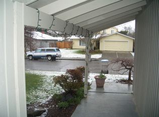 11700 SW 113th Pl, Tigard, OR 97223