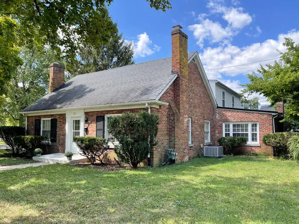 305-307 Hillsboro, Lexington, KY 40511