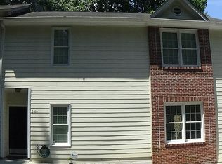 5510 Stonewood Ct, Norcross, GA 30093