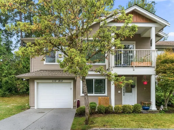 813 Oakhills Vis #110, Nanaimo, BC V9R 0A3