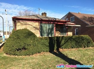 3412 W Oklahoma Ave, Milwaukee, WI 53215