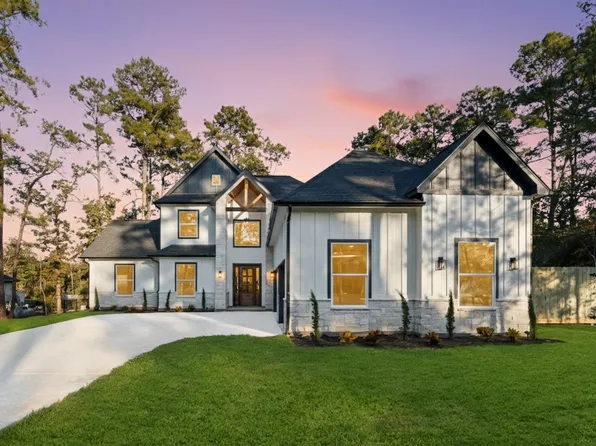 40714 Rolling Forest Dr, Magnolia, TX 77354