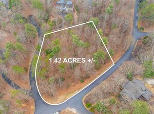 0 Black Eyed Susan Ln, Sunset, SC 29685