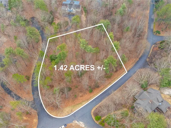 0 Black Eyed Susan Ln, Sunset, SC 29685