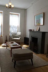 Rented by Alexandra Ferguson, LREB