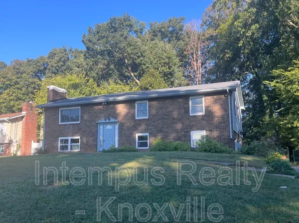 10917 Sonja Dr, Concord, TN 37934