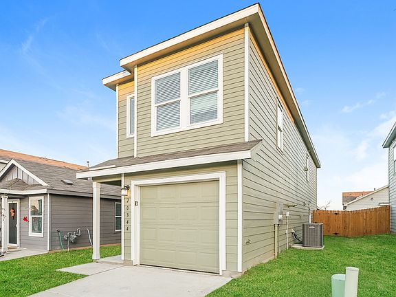 2nd image of 20344 Andalusite Way