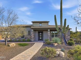 8597 E ARROYO SECO Road, Scottsdale, AZ 85266