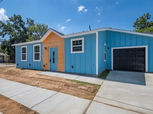 3625 Hancock St, Dallas, TX 75210