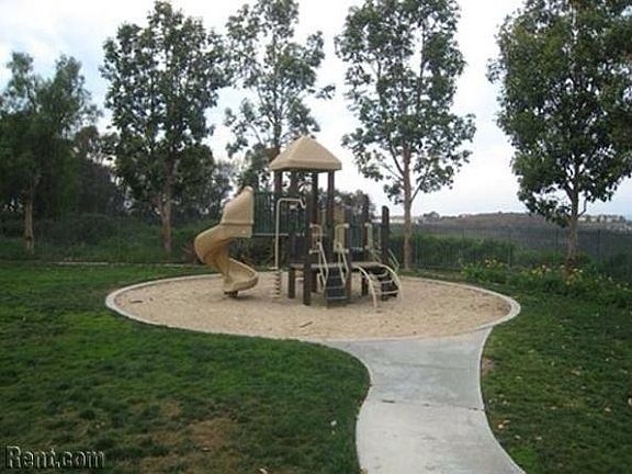 Park nextdoor
