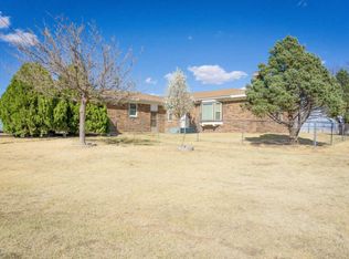 2901 Givens Ave, Amarillo, TX 79108